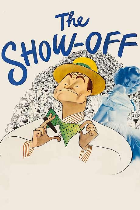 The Show-Off